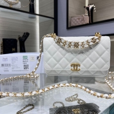 Chanel WOC Bags